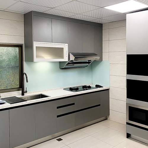 台中吳先生 / 廚具、系統櫃