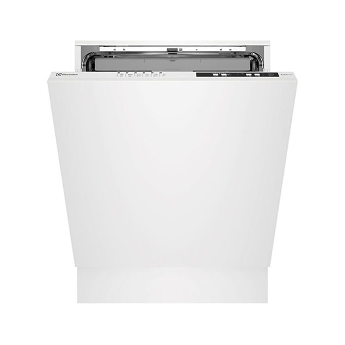 伊萊克斯_全嵌式洗碗機 13人份UltimateCare 300系列(60公分)