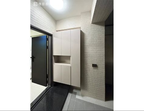 台南安南功學路