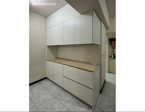 高雄玄關收納櫃 | 雅居廚櫃-廚具・系統櫃・室內設計