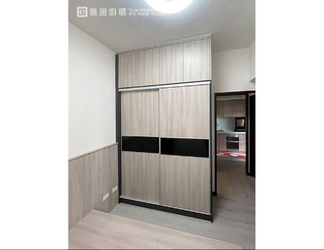 新北華江一路