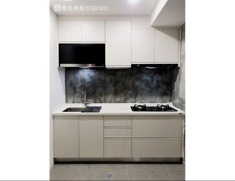 新北環河西路