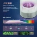 【奇美家電】淨花心 智能淨化清淨機