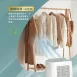 【奇美家電】大乾靜 12L新一級能效美型除濕機