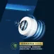 【奇美家電】大乾靜 12L新一級能效美型除濕機