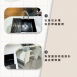 展示出清-鄉村風廚具