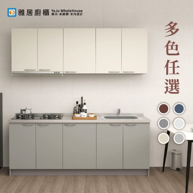 經典膚感專案