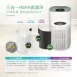 【奇美家電】波波淨 智能淨化清淨機 