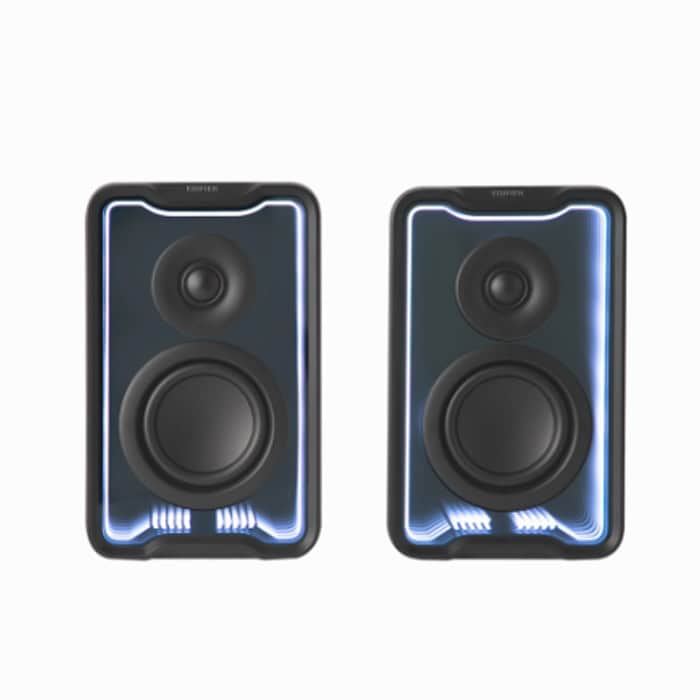 2.0 桌面藍牙喇叭QR30