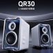 2.0 桌面藍牙喇叭QR30