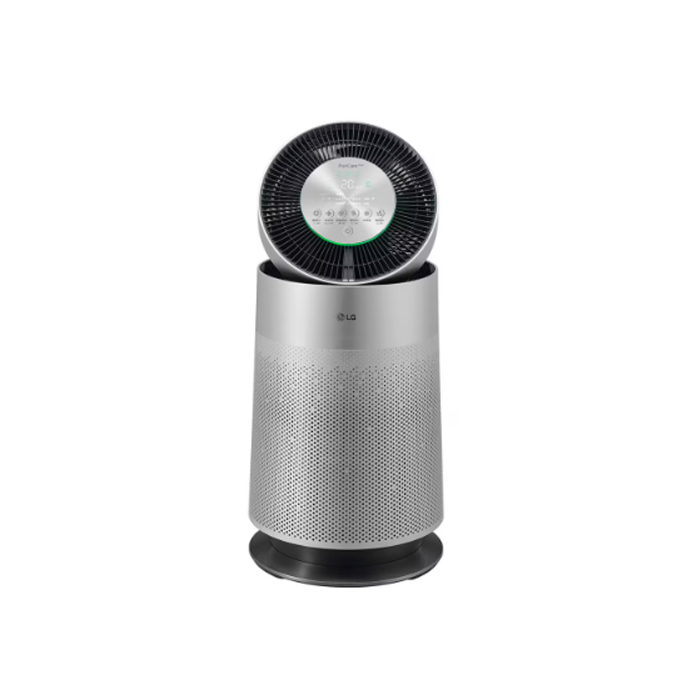 【LG】360°空氣清淨機 寵物增加版單層