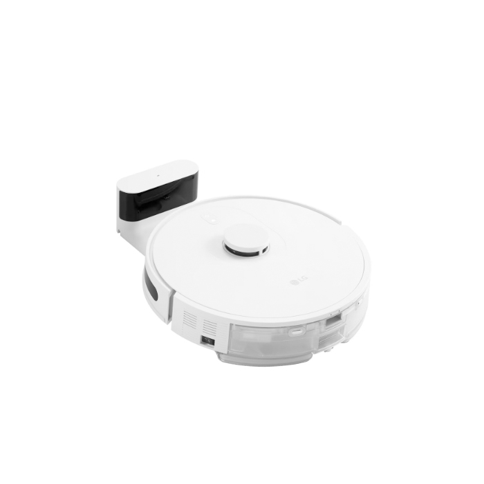 【LG】R5T 濕拖掃地機器人