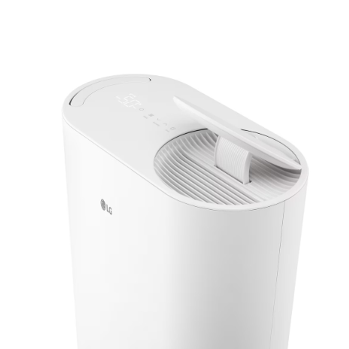 【LG】 12公升雙變頻除濕機