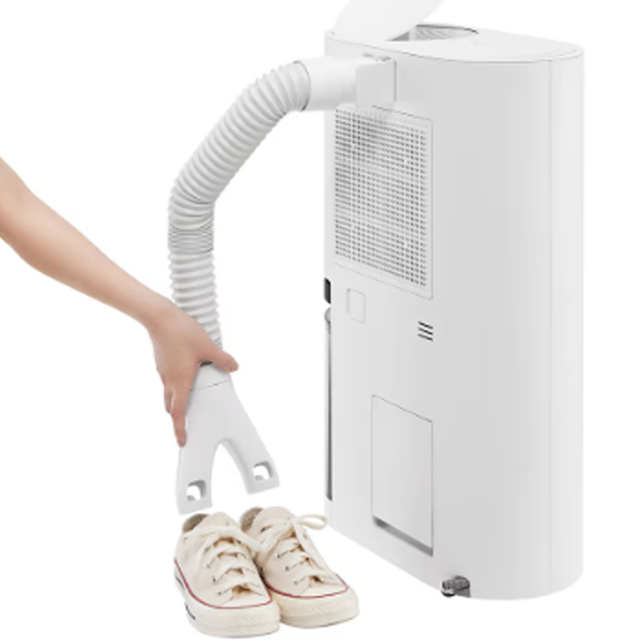 【LG】 12公升雙變頻除濕機