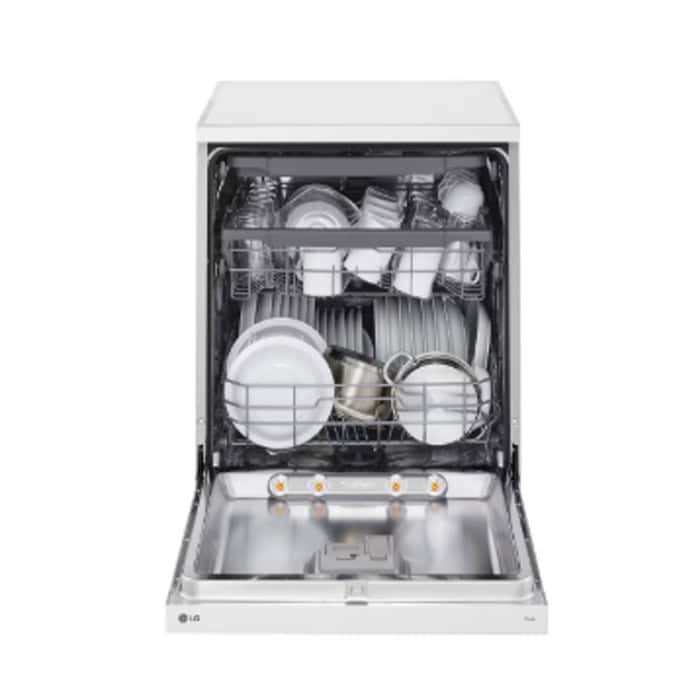 【LG】 14人份洗碗機
