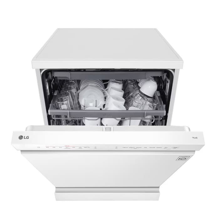 【LG】 14人份洗碗機
