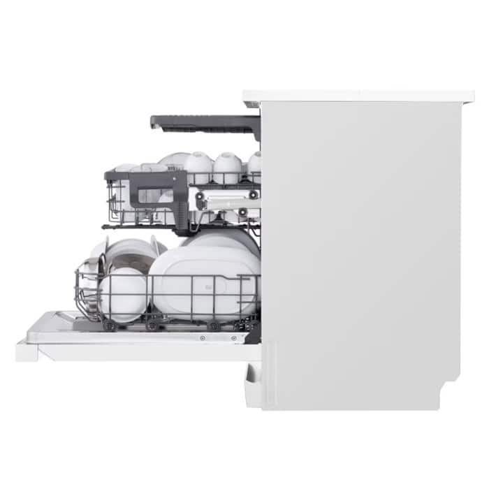 【LG】 14人份洗碗機