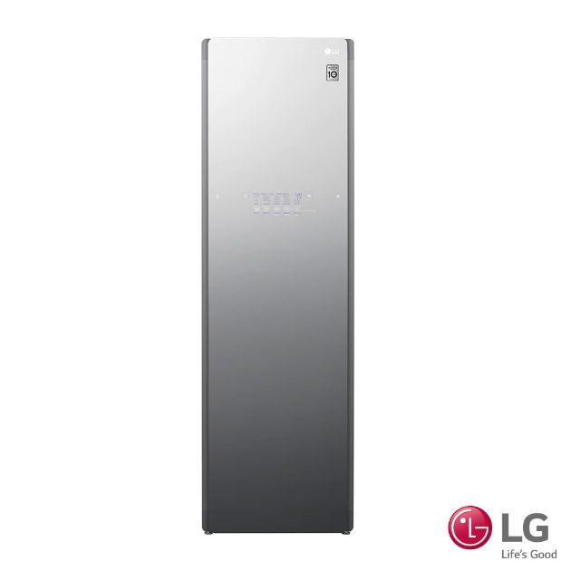 展示出清-【LG】蒸氣電子衣櫥