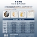 伊萊克斯|60公分300系列13人份獨立式洗碗機