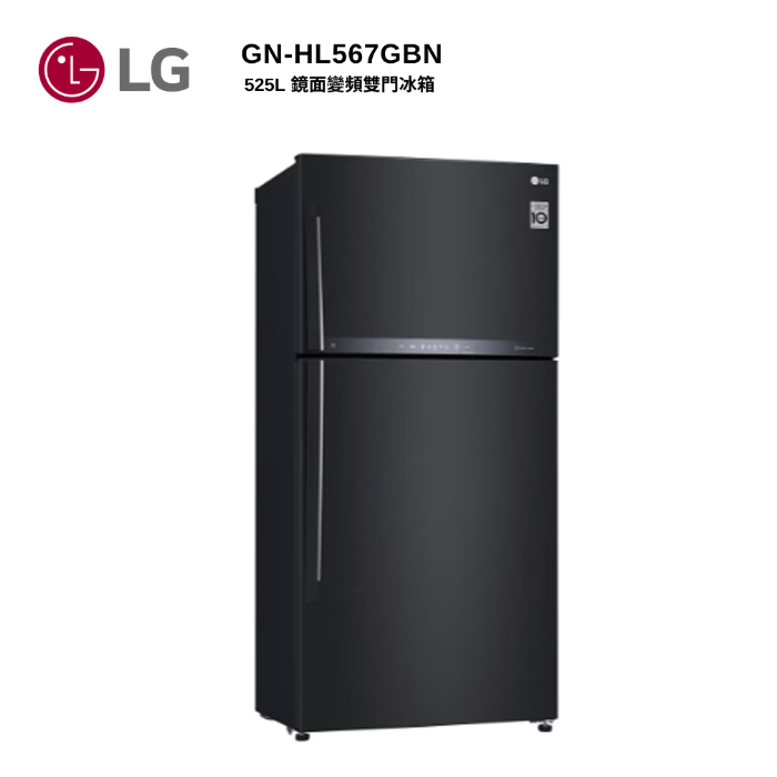 【LG】608公升智慧變頻雙門冰箱