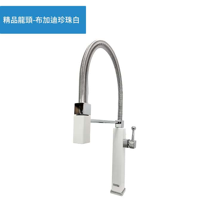 精品龍頭