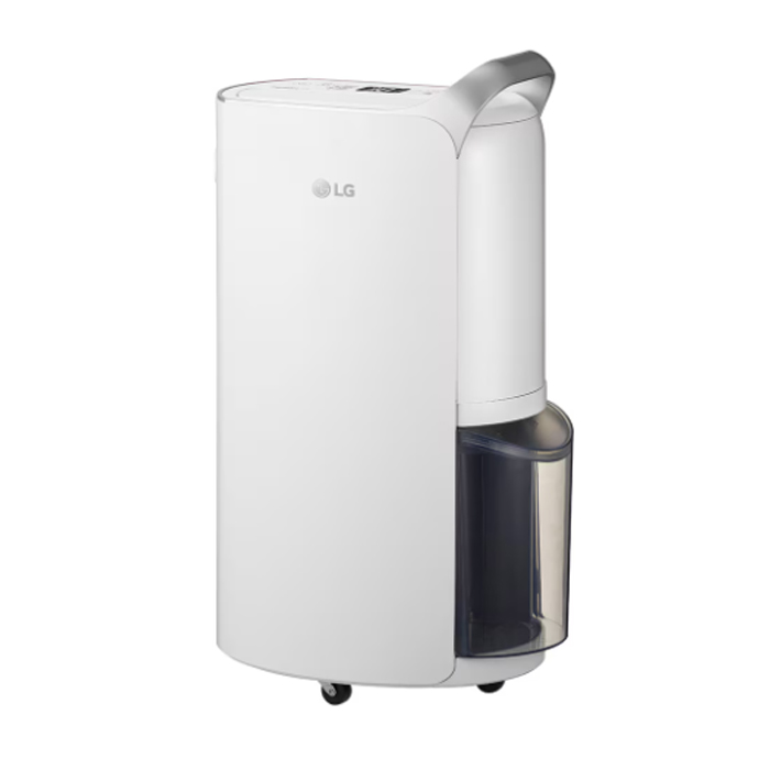【LG】 17公升雙變頻除濕機 