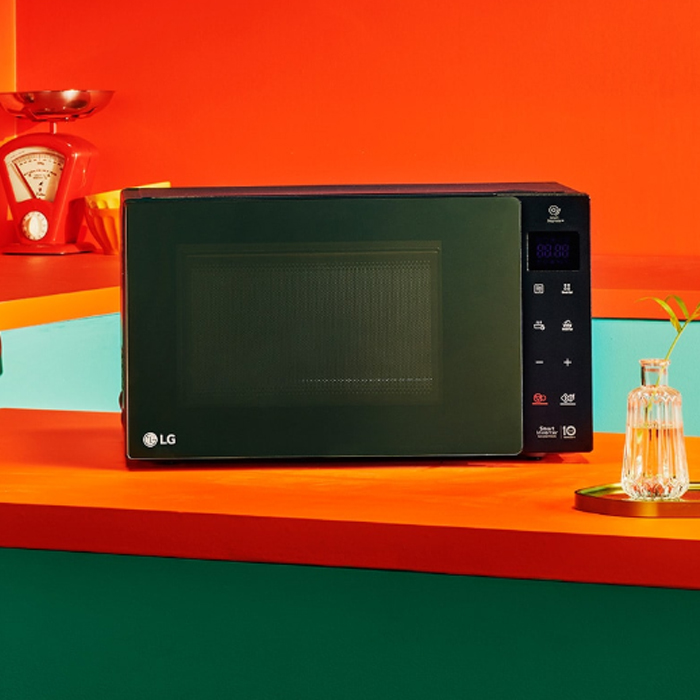 【LG】25公升智慧變頻微波爐