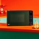 【LG】25公升智慧變頻微波爐