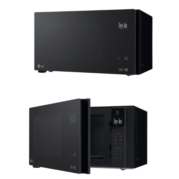 【LG】42公升智慧變頻微波爐