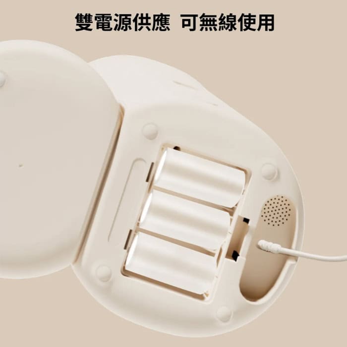 蛋捲餵食器  視訊版