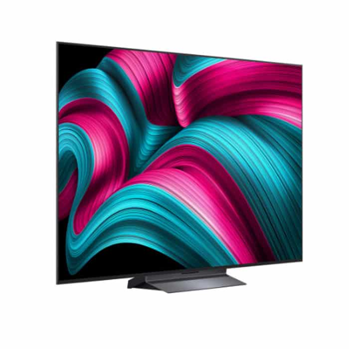 【LG】OLEDevoAI 4K電視C5系列
