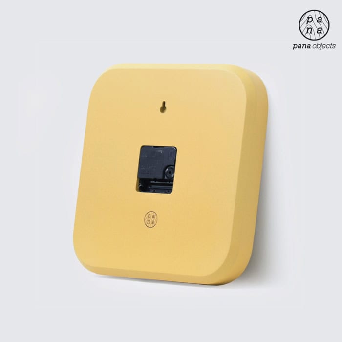 TIMY-S-復刻時光方型掛鐘