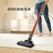 【奇美家電】 LED電動地刷手持強力氣旋吸塵器